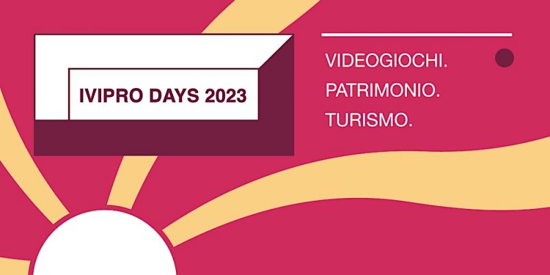Il Trieste Science+Fiction Festival dà spazio anche ai videogiochi con gli IVIPRO DAYS, quest'anno incentrati sui temi di distopia e politica