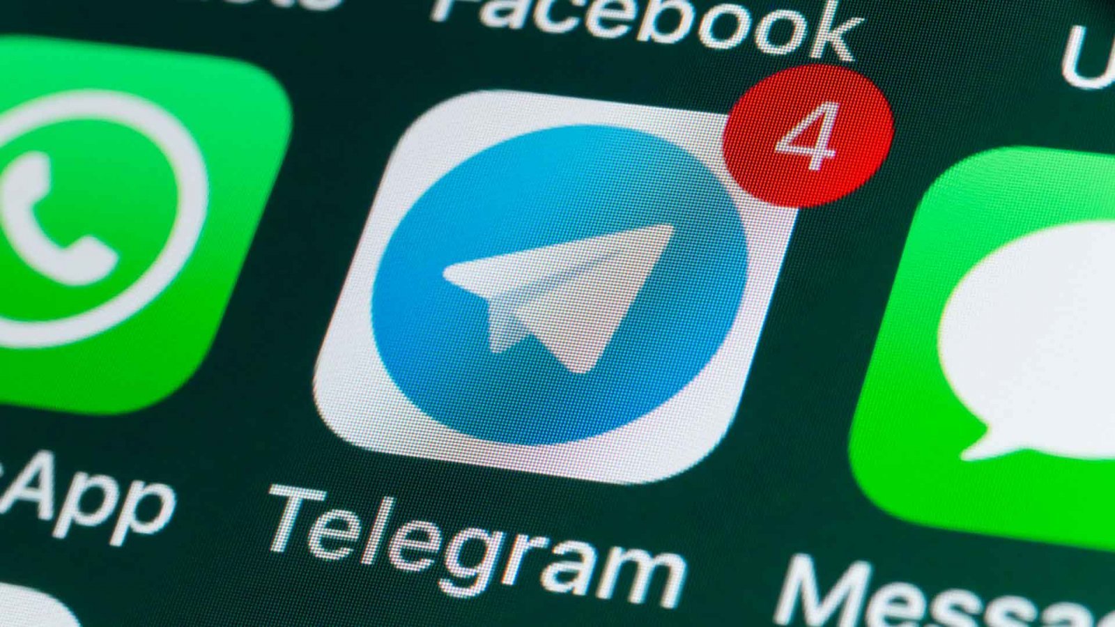 App di Telegram