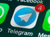 Telegram si rinnova: messaggi diretti ai canali, maggiore qualità per le foto e vocali modificabili