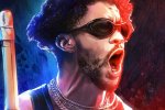 WWE 2K23: disponibile la Bad Bunny Edition dedicata al cantante portoricano - Notizia