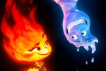Elemental: grande successo su Disney+, Pixar recupera terreno - Notizia