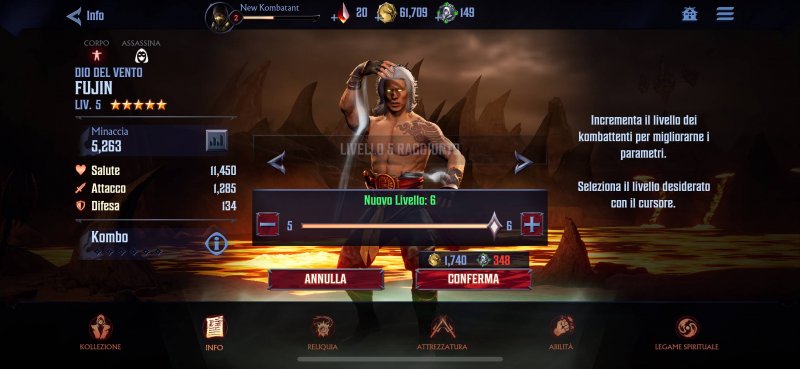 Mortal Kombat: Onslaught