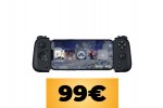 Il controller Razer Kishi V2 per iPhone è in sconto al prezzo minimo storico tramite Amazon Italia - Notizia