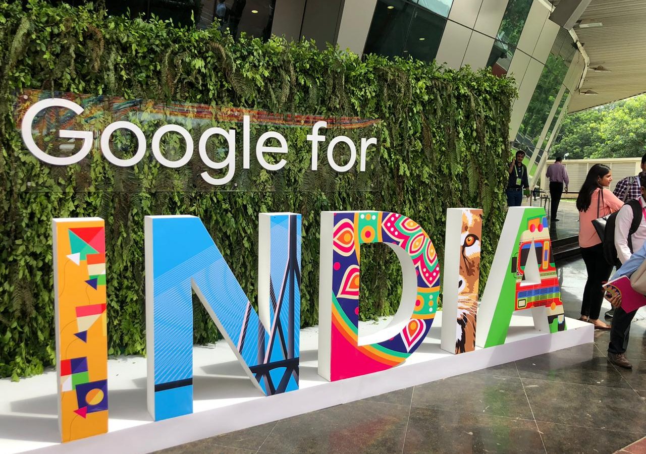 Google ha annunciato che inizierà a produrre i suoi smartphone Pixel in India