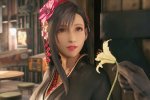 Final Fantasy 7 Remake, il cosplay di Tifa da nymphahri indossa un inedito kimono - Notizia