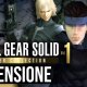 Metal Gear Solid: Master Collection - Video Recensione