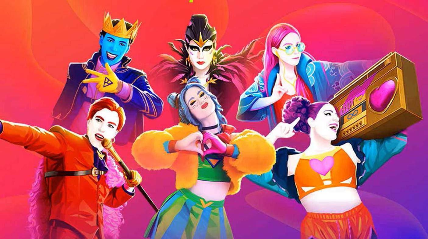 Just Dance 2024 Edition, la recensione del nuovo appuntamento coi ballerini di Ubisoft