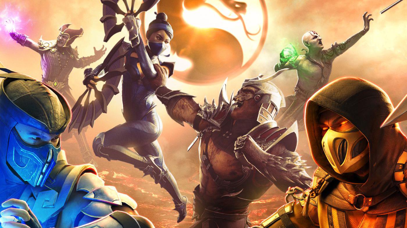 Mortal Kombat: Onslaught, la recensione del gioco iOS e Android basato sul celebre picchiaduro