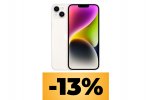 Apple iPhone 14 Plus da 128 GB in sconto al prezzo minimo storico su Amazon Italia - Notizia