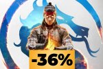 Mortal Kombat 1 per PS5 e Switch in sconto su Amazon Italia - Notizia