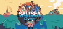 Saltsea Chronicles per PlayStation 5