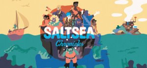 Saltsea Chronicles per PC Windows