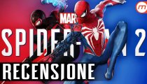 Marvel's Spider-Man 2 - Video Recensione