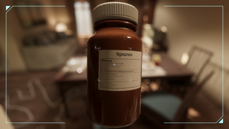 Ogni indizio può essere vitale o ridondante durante le indagini Ogni indizio può essere vitale o ridondante durante le indagini