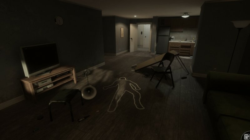 Scene Investigators non è un comunque investigativo punta e clicca Scene Investigators non è un comunque investigativo punta e clicca