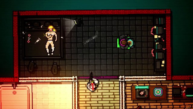 Hotline Miami Collection