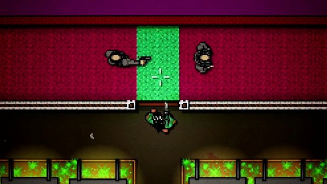 Hotline Miami Collection