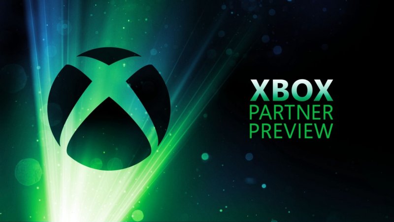 Xbox Partner Preview Yxit8Hd Xbox Partner Preview Yxit8Hd