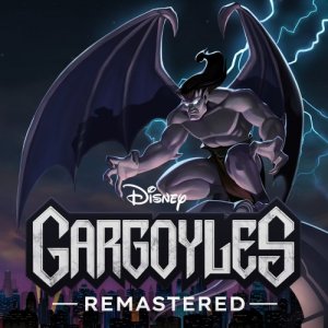 Gargoyles: Remastered per Nintendo Switch