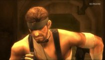 Metal Gear Solid: Master Collection Vol. 1 - Trailer di lancio