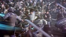Dynasty Warriors M - Trailer