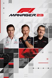 F1 Manager 2023 per Xbox Series X