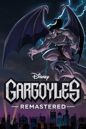 Gargoyles: Remastered per Xbox One