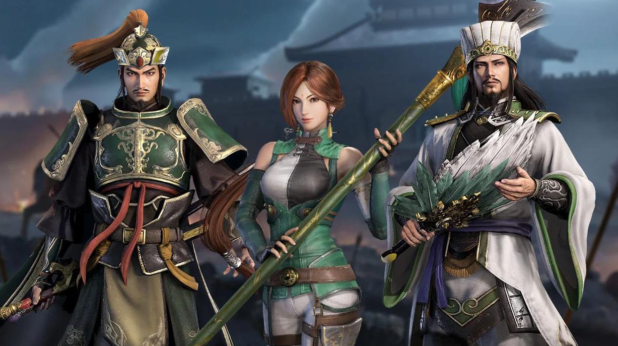 Dynasty Warriors M annunciato per iOS e Android: primi dettagli e periodo di uscita