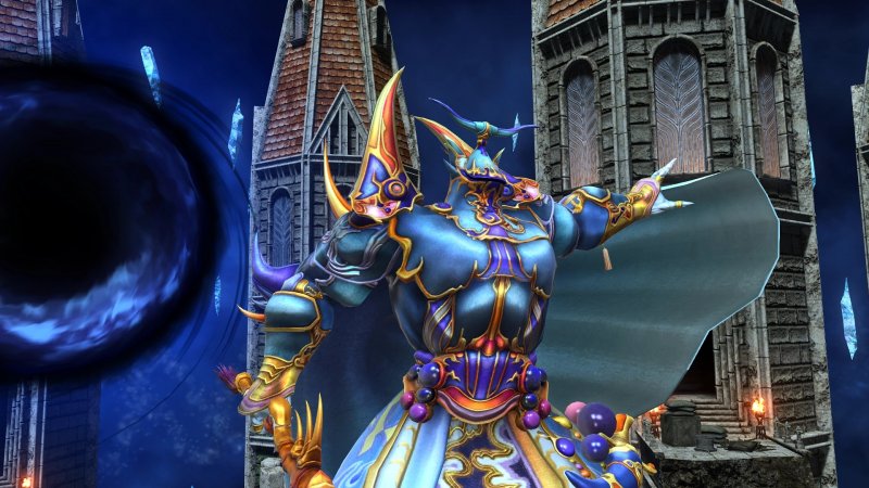 La scelta di puntare sul passato glorioso della saga ha dato grandissimi risultati La scelta di puntare sul passato glorioso della saga ha dato grandissimi risultati