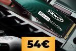 SSD Fikwot FN955 da 1 TB per PC e PS5 a basso prezzo anche grazie al coupon su Amazon Italia - Notizia