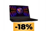 Notebook MSI Thin GF63 in sconto tramite Amazon Italia, il miglior prezzo per i non abbonati Prime - Notizia