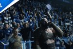 PS5 x Champions League: il nuovo spot con Marvel's Spider-Man 2, God of War e The Last of Us - Notizia