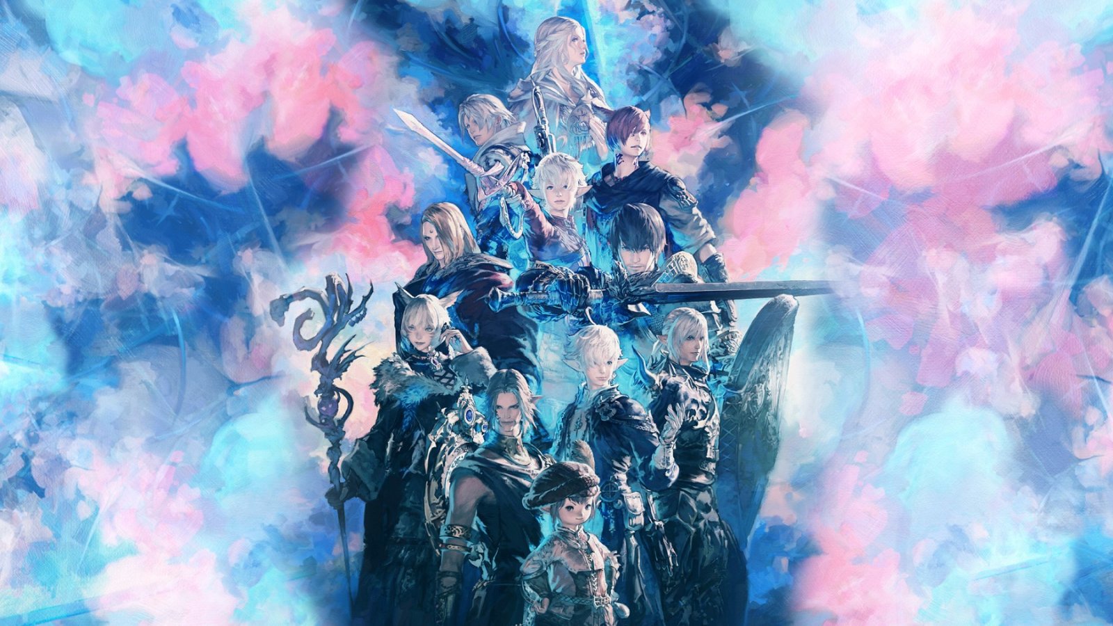 Final Fantasy 14 si può considerare il miglior capitolo di Final Fantasy mai realizzato?