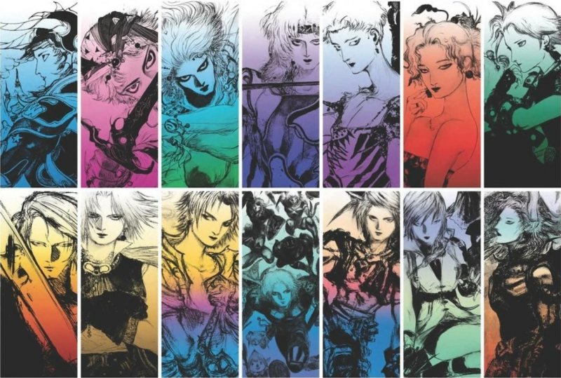 Alla domanda di quale sia il miglior Final Fantasy ogni appassionato offre una risposta diversa Alla domanda di quale sia il miglior Final Fantasy ogni appassionato offre una risposta diversa