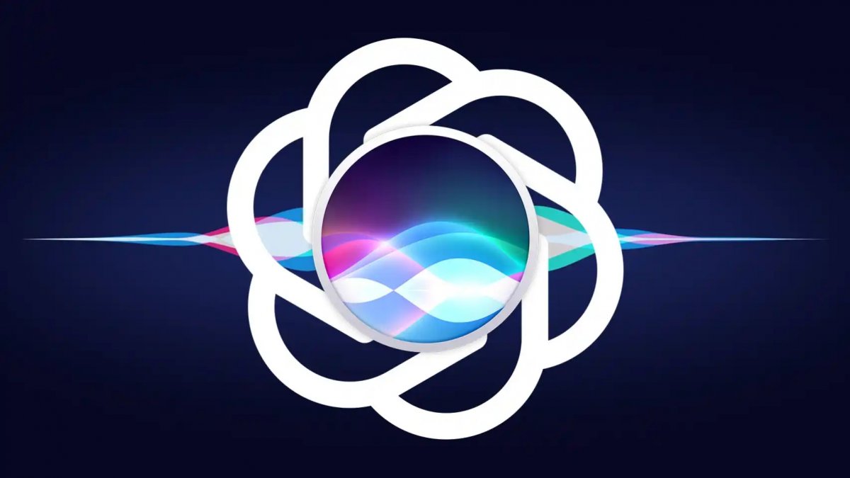 Apple iOS 18 per iPhone implementerà una versione di <b>Siri</b> potenziata dall&a...