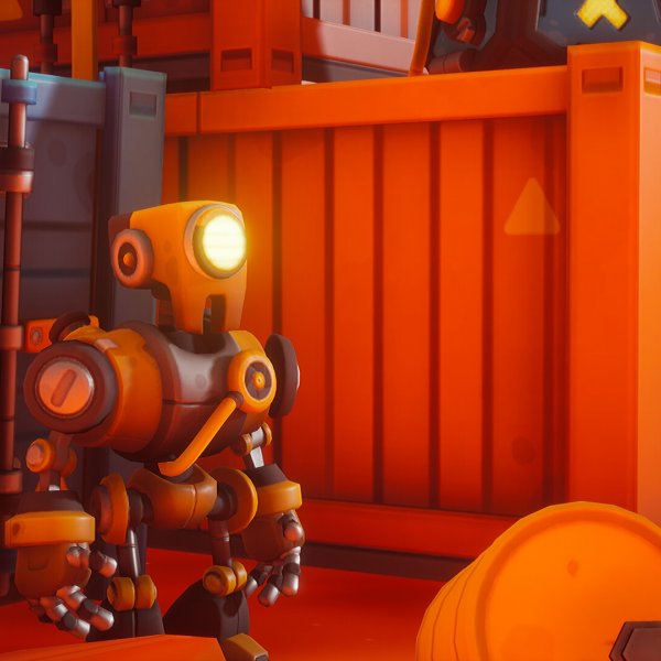 TEOM: The Enemy of Mine: abbiamo provato il tower defense finalista del Red Bull Indie Forge