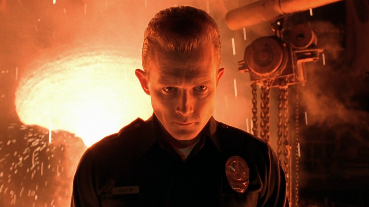 Mortal Kombat 1, T-1000 di Terminator 2 Il giorno del giudizio è in ...
