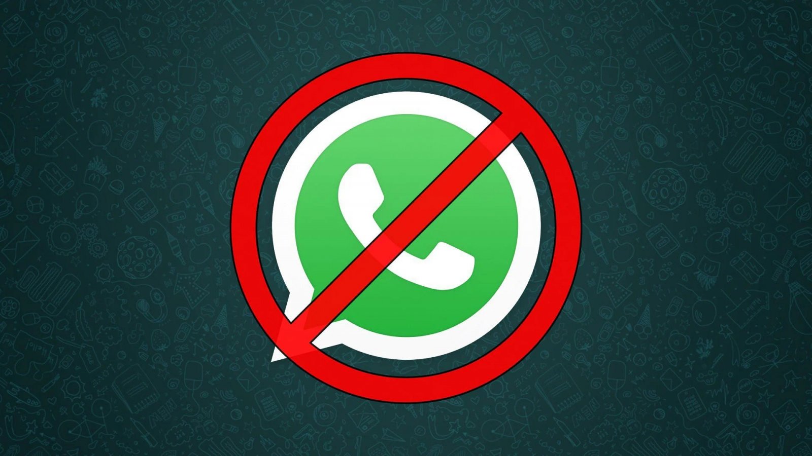 WhatsApp non funziona più? Potresti dover cambiare il tuo smartphone Android