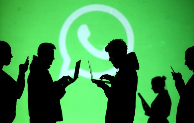 WhatsApp, piattaforma di messaggistica che conta più di 2 miliardi di utenti attivi WhatsApp, piattaforma di messaggistica che conta più di 2 miliardi di utenti attivi