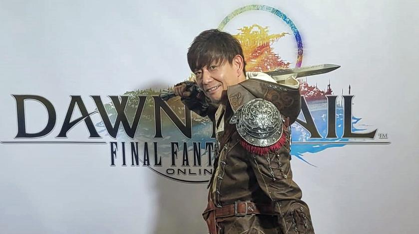 Final Fantasy 14, Naoki Yoshida racconta passato, presente e futuro del MMO di Square Enix
