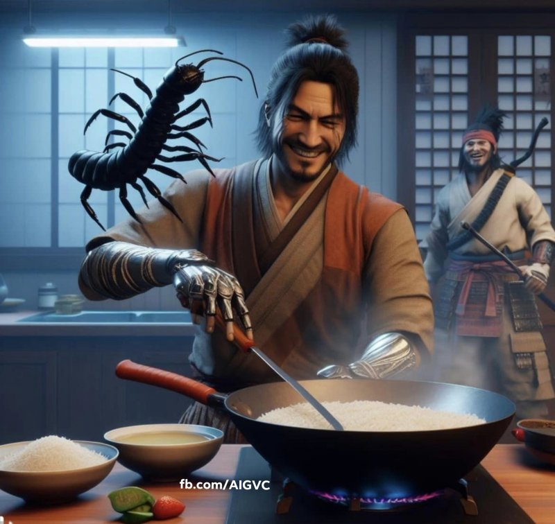 Cucinare è più pericoloso di quanto si pensi