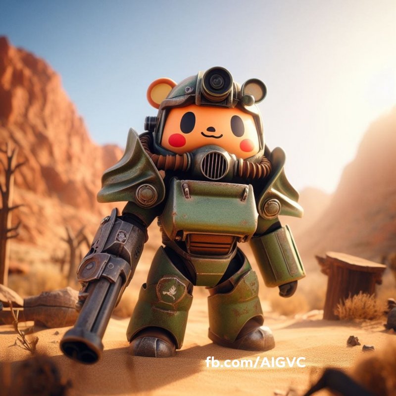 Quando c'è da combattere