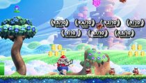 Super Mario Bros. Wonder - Trailer con i riconoscimenti della stampa italiana