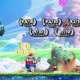 Super Mario Bros. Wonder - Trailer con i riconoscimenti della stampa italiana