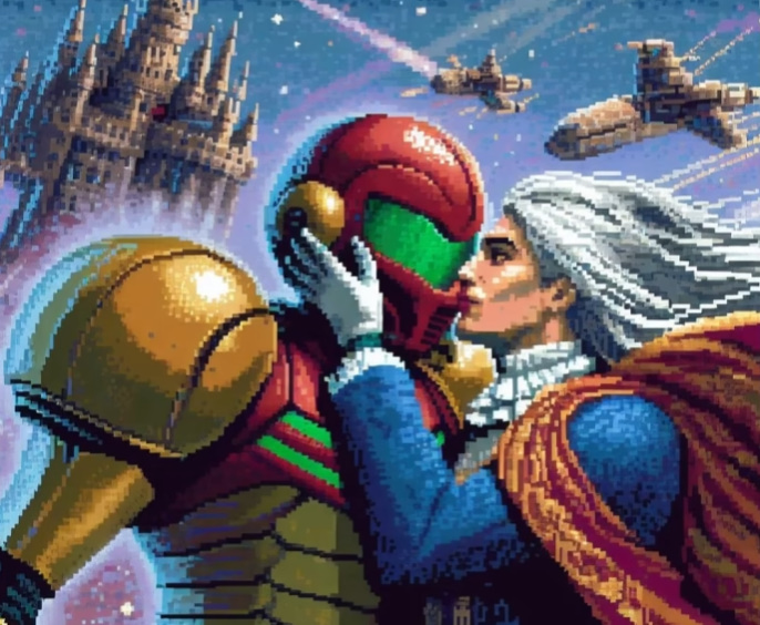 L'amore sboccia quando meno te lo aspetti