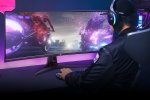 ASUS ROG Swift OLED PG49WCD: la recensione del monitor da gioco curvo da 49 pollici e 144 Hz di refresh - Recensione