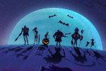 GOG: al via i saldi di Halloween con oltre 3.000 giochi PC e sconti fino al 90% - Notizia