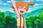 Pokémon, il cosplay di Misty da nymphahri è l'allegria personificata - Notizia