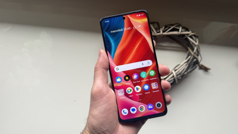 Realme 11 5G 8