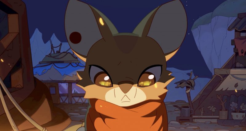 La storia che racconta Laika: Aged Through Blood inizia nel dolore più nero e vi porterà ad affrontare i traumi del presente e i demoni del passato della protagonista